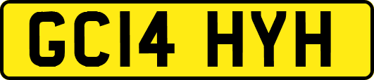 GC14HYH