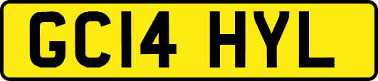GC14HYL