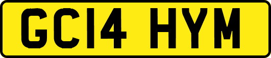 GC14HYM