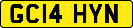 GC14HYN