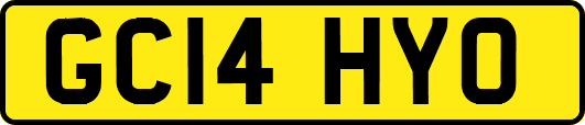 GC14HYO