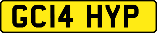 GC14HYP