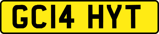 GC14HYT