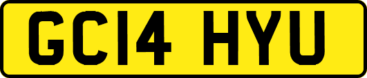 GC14HYU
