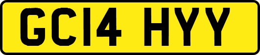 GC14HYY