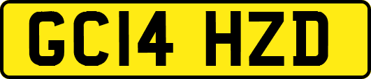 GC14HZD