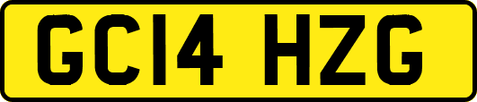 GC14HZG