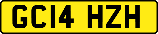 GC14HZH