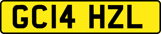 GC14HZL