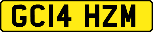 GC14HZM