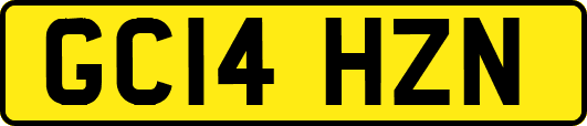 GC14HZN
