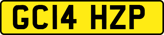 GC14HZP