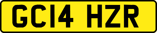 GC14HZR