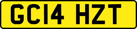GC14HZT