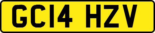 GC14HZV
