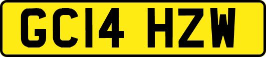GC14HZW