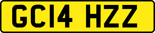 GC14HZZ