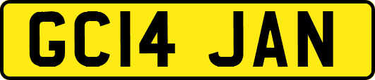 GC14JAN