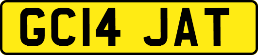 GC14JAT