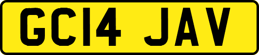 GC14JAV