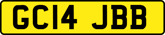 GC14JBB
