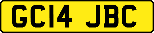 GC14JBC