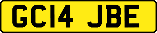 GC14JBE