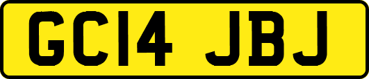GC14JBJ