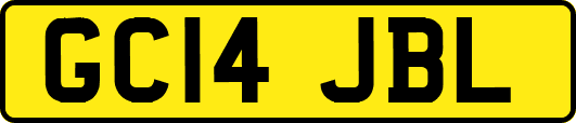 GC14JBL