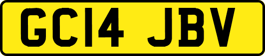 GC14JBV