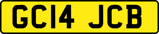 GC14JCB