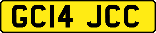 GC14JCC