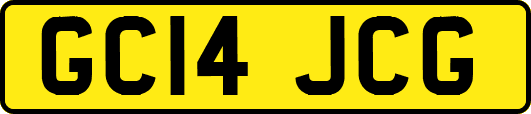 GC14JCG