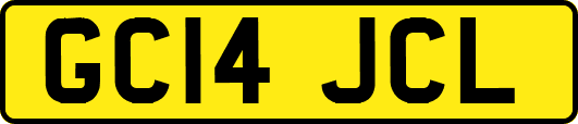 GC14JCL
