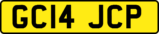 GC14JCP