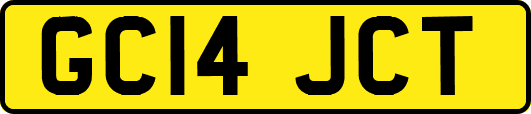 GC14JCT