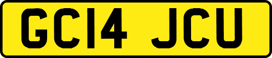 GC14JCU