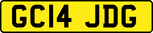 GC14JDG
