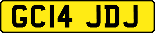 GC14JDJ