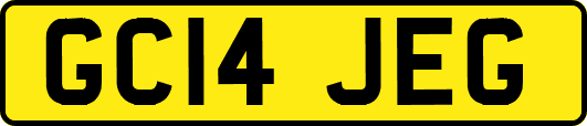 GC14JEG
