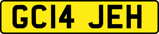 GC14JEH