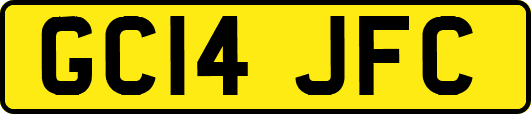 GC14JFC