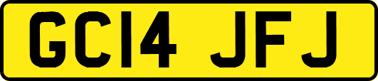 GC14JFJ