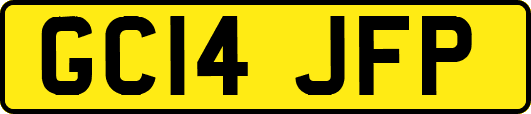 GC14JFP