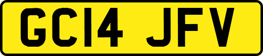 GC14JFV
