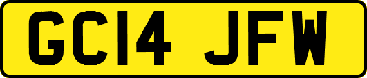 GC14JFW