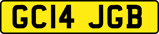 GC14JGB