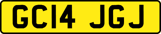 GC14JGJ