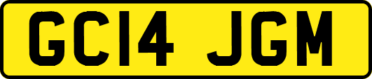 GC14JGM