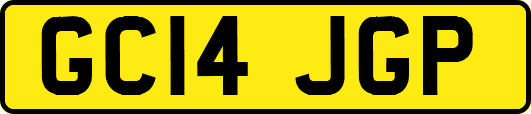 GC14JGP